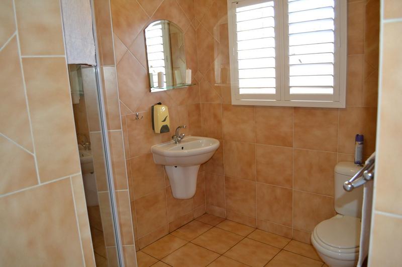 Commercial Property for Sale in Hillcrest Northern Cape